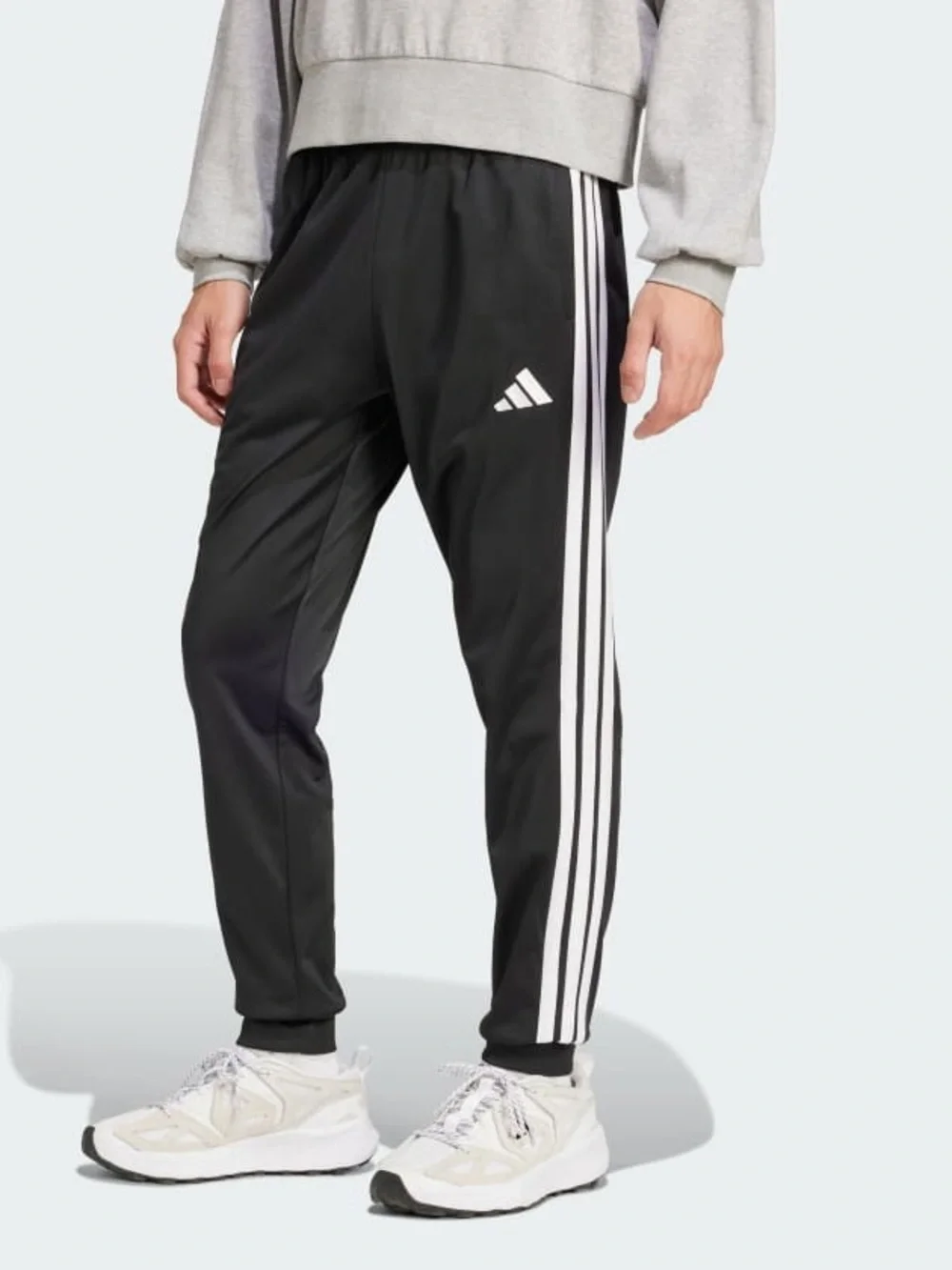 Adidas 3-Stripes Tricot  Tapered Track  Pants 5XL NWT